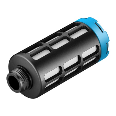 Festo Silencer U-3/8 U-3/8